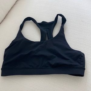 COPY - Lulu energy bra